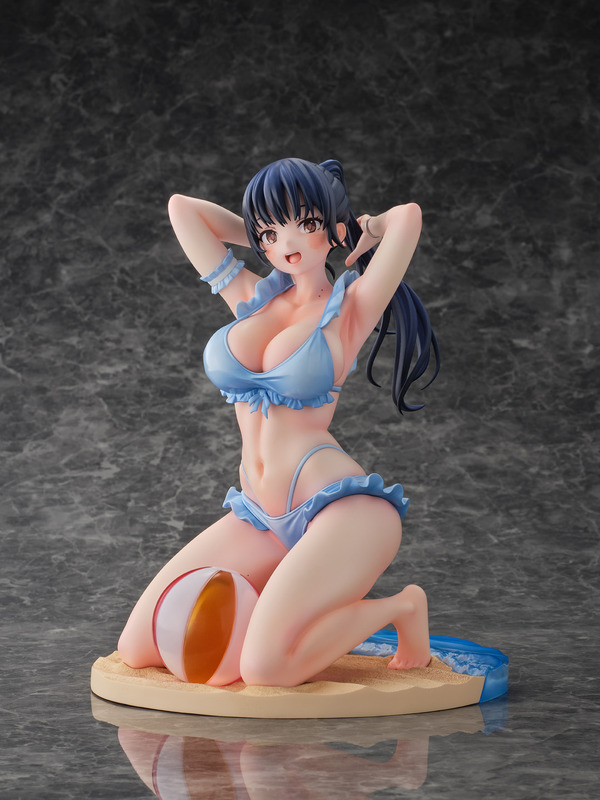 山田杏奈 水着Ver. 1/6 完成品フィギュア