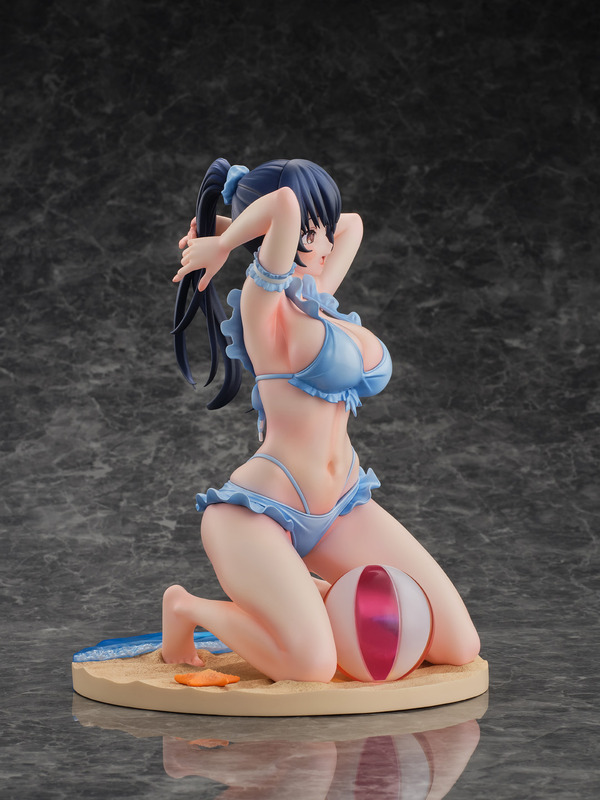 山田杏奈 水着Ver. 1/6 完成品フィギュア