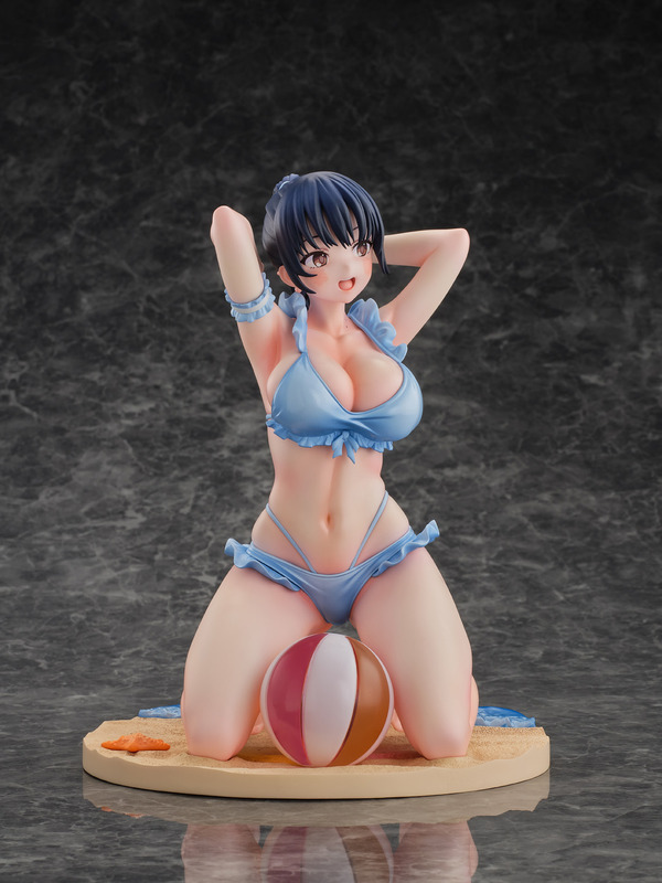 山田杏奈 水着Ver. 1/6 完成品フィギュア