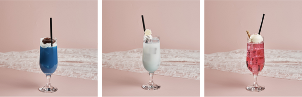 にじさんじCafe ～Milky Ribbon Party～