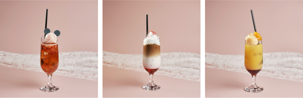 にじさんじCafe ～Milky Ribbon Party～