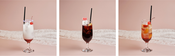 にじさんじCafe ～Milky Ribbon Party～