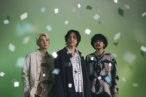 Omoinotake アーティスト写真