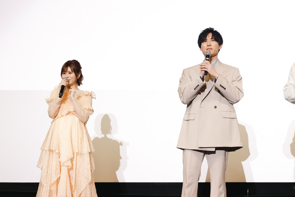 『うちの弟どもがすみません』先行上映イベント