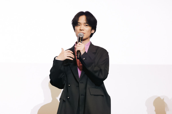 『うちの弟どもがすみません』先行上映イベント