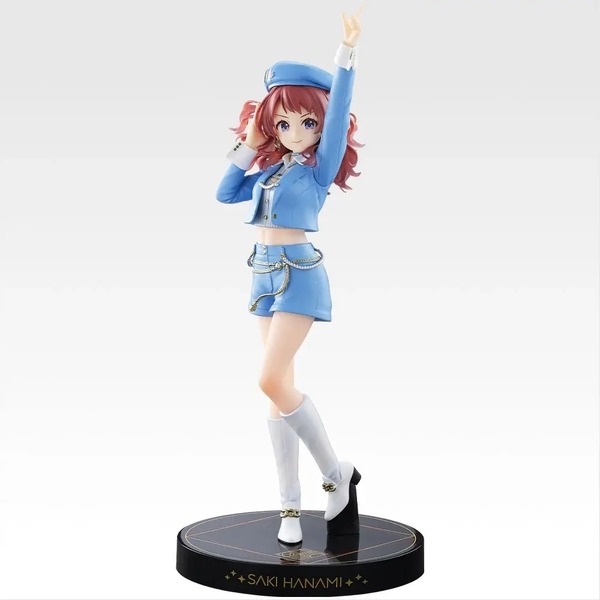 A賞 花海咲季 フィギュア 1/7 Gracemaster