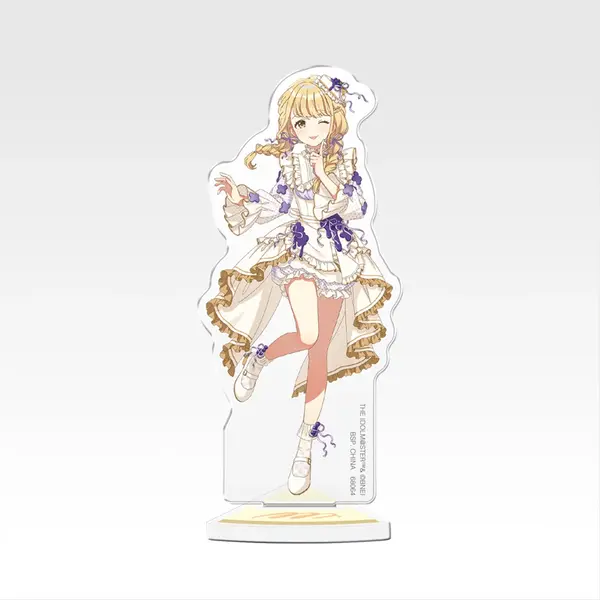 G賞 描きおろし アクリルスタンド