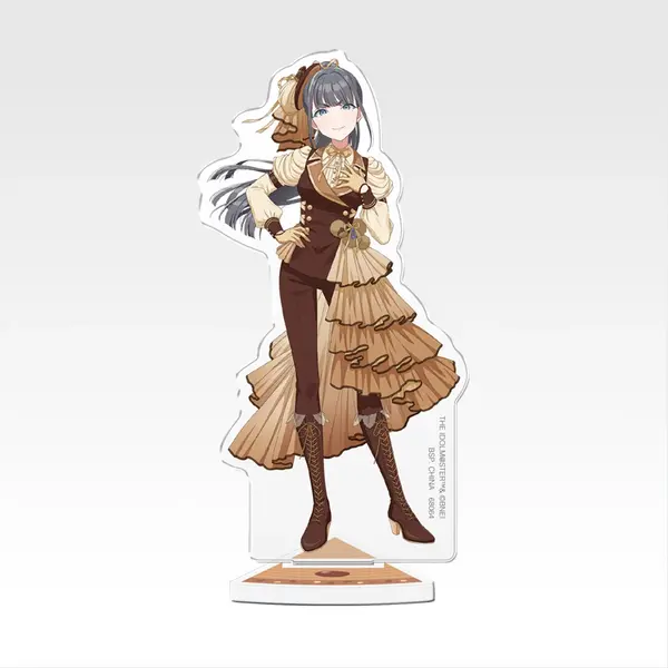 G賞 描きおろし アクリルスタンド