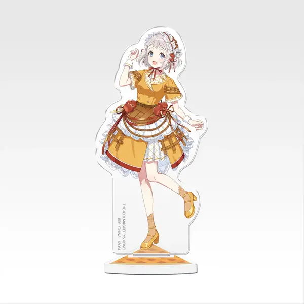 G賞 描きおろし アクリルスタンド