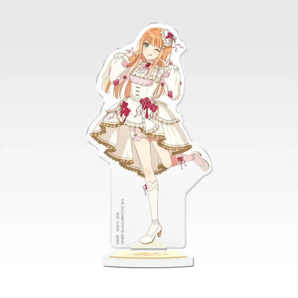 G賞 描きおろし アクリルスタンド