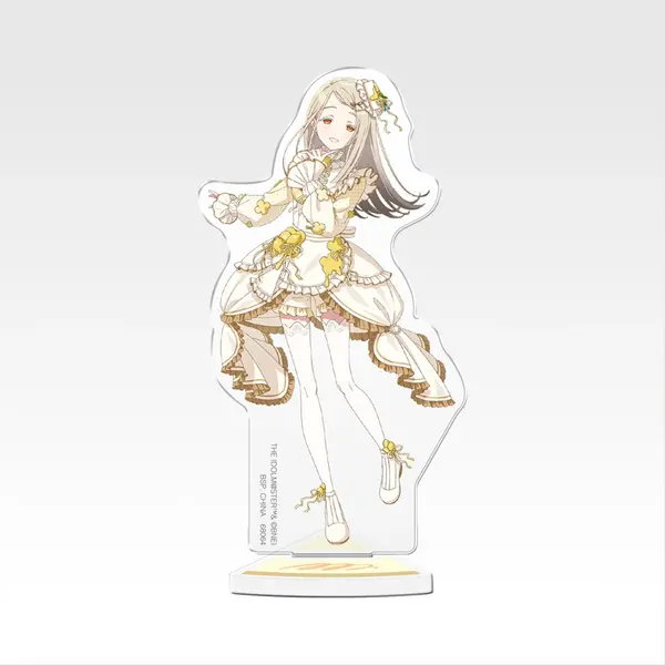 G賞 描きおろし アクリルスタンド