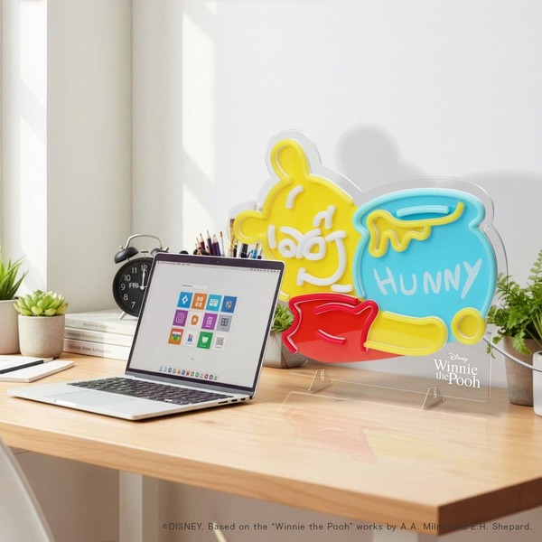 くまのプーさん