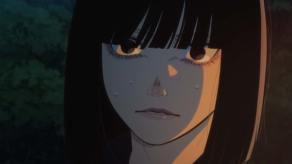 春アニメ『日本三國』第8話「龍虎決戦」場面写真（C）松木いっか／小学館／日本三國製作委員会