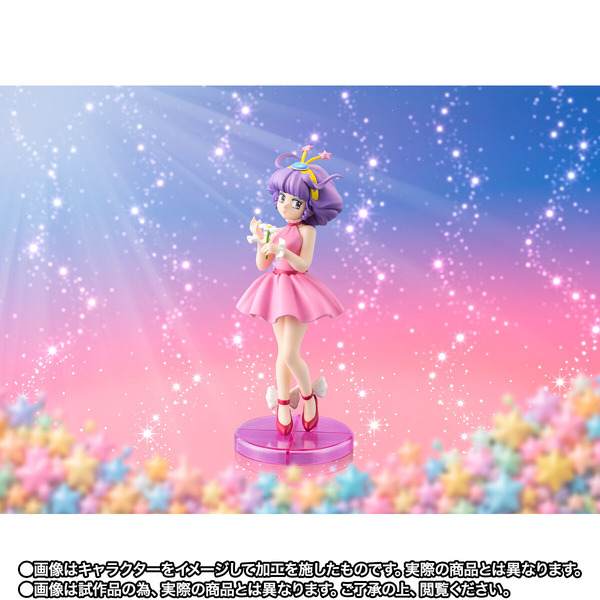 Adokenette クリィミーマミ
