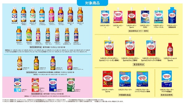 対象商品