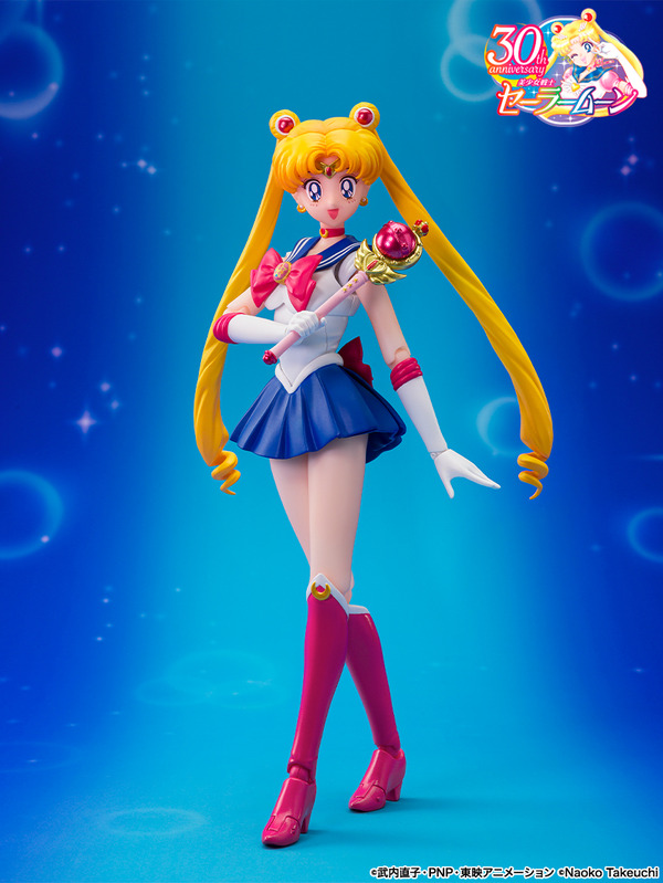 セーラームーン -Crystal Star Compact Edition-