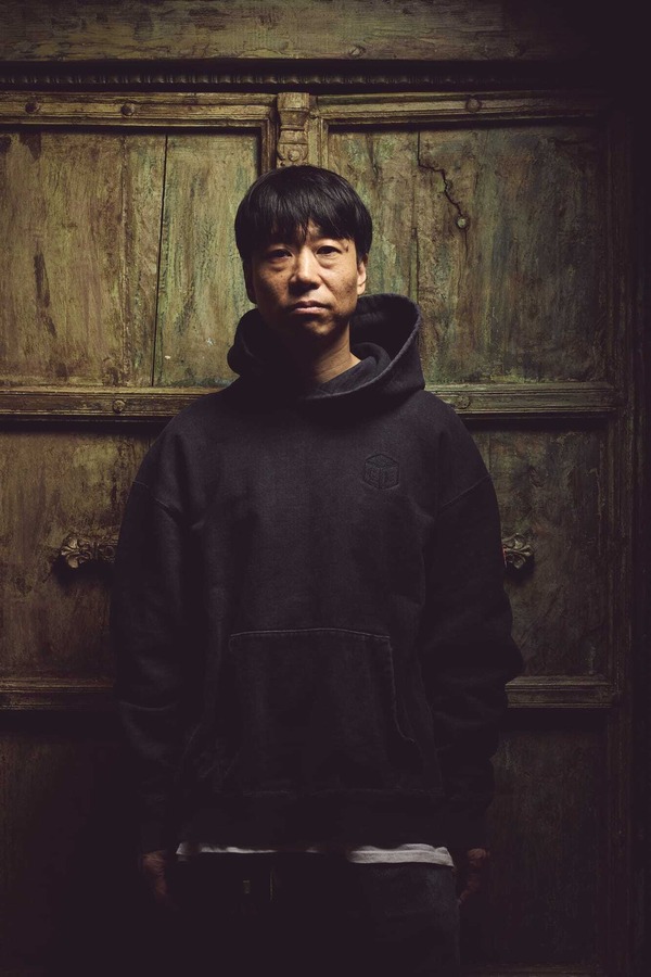 河村康輔