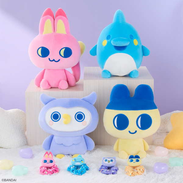 たまごっち キャンペーン in ナムコ きらきら★すたーアーケード