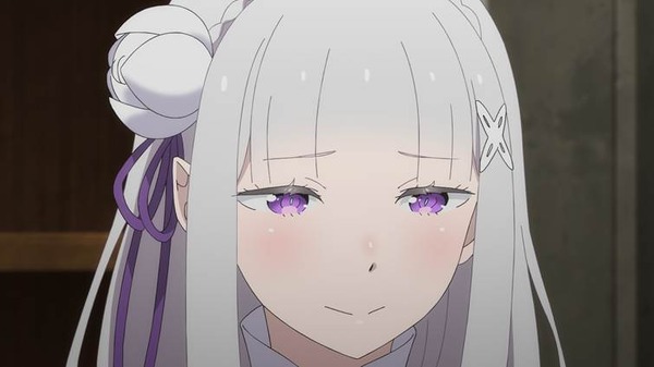 「リゼロ」4期74話 場面カット
