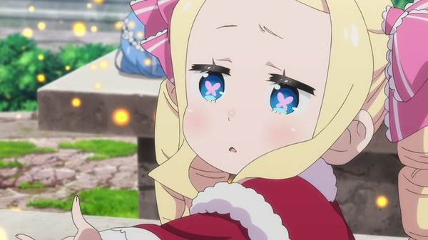 「リゼロ」4期74話 場面カット