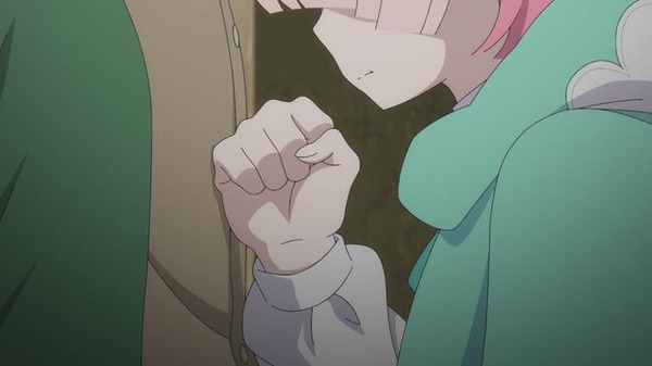 「リゼロ」4期74話 場面カット