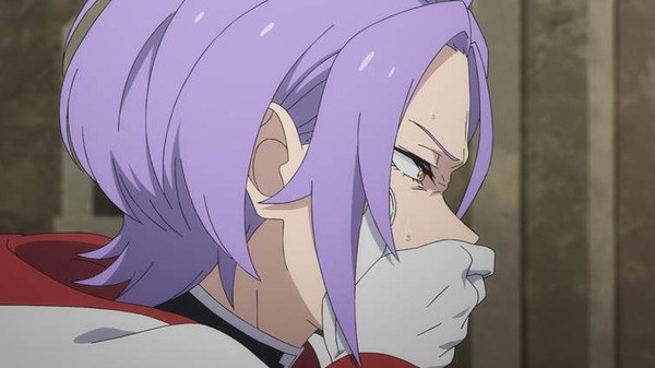 「リゼロ」4期74話 場面カット