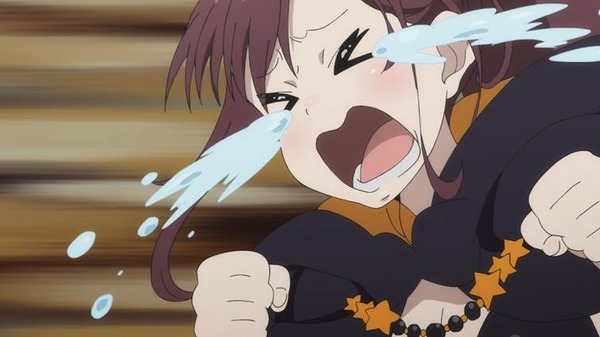 「リゼロ」4期74話 場面カット