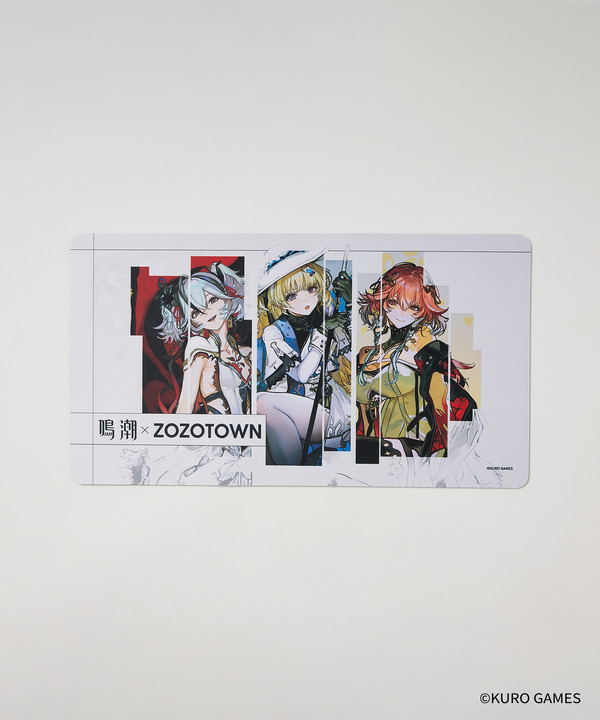 ZOZOTOWN限定アイテム