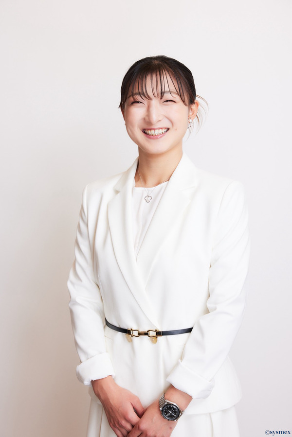 坂本花織