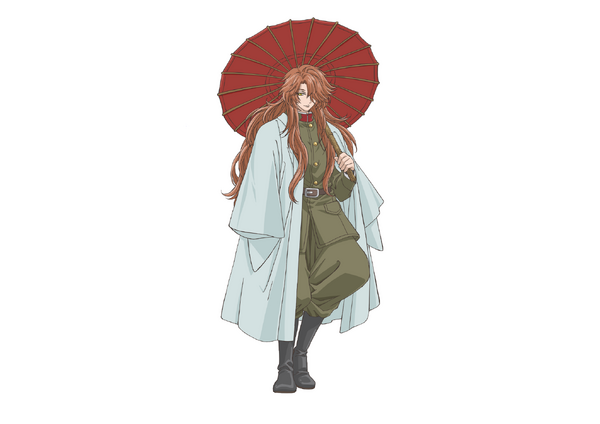 佐々眼流雨