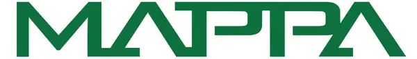 「MAPPA」ロゴ