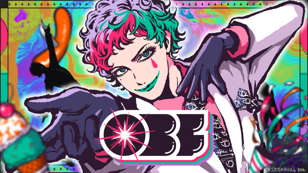 「OBF」MV