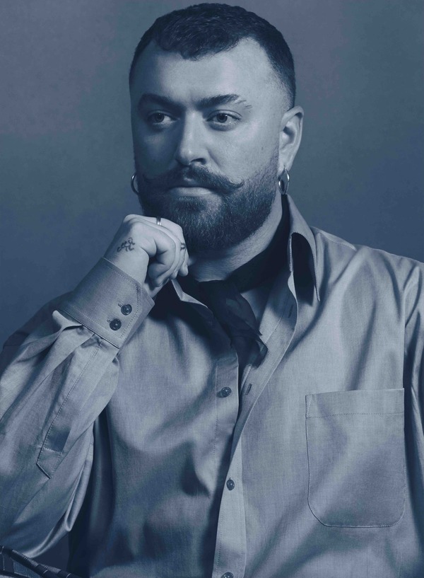 Sam Smith