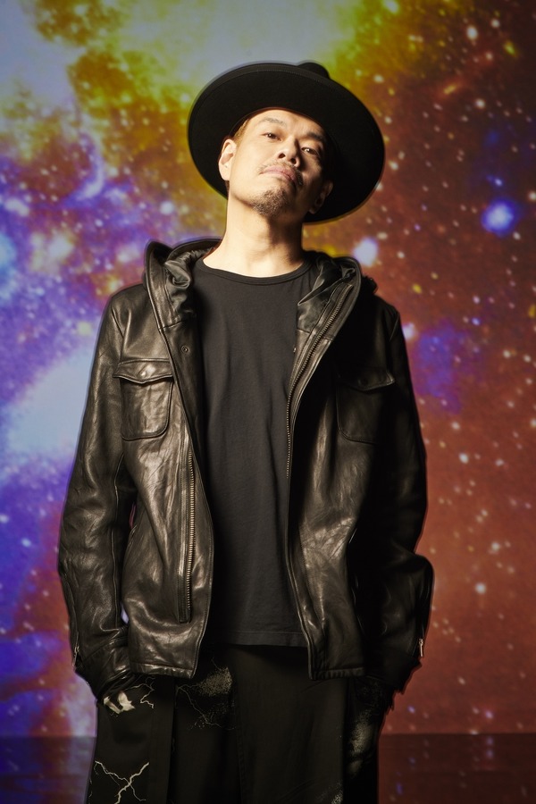 TAKUMA(10-FEET)