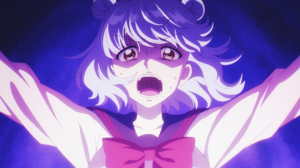 「乙女怪獣キャラメリゼ」場面カット