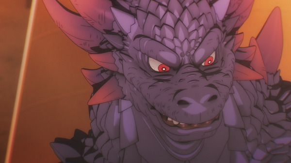 「乙女怪獣キャラメリゼ」場面カット