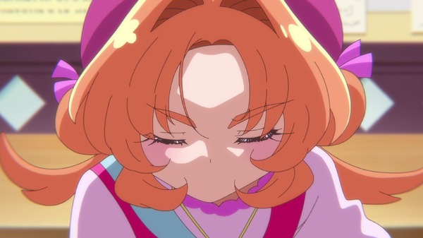 TVアニメ『名探偵プリキュア！』第18話「名探偵の共演（アッセンブル）」先行場面カット