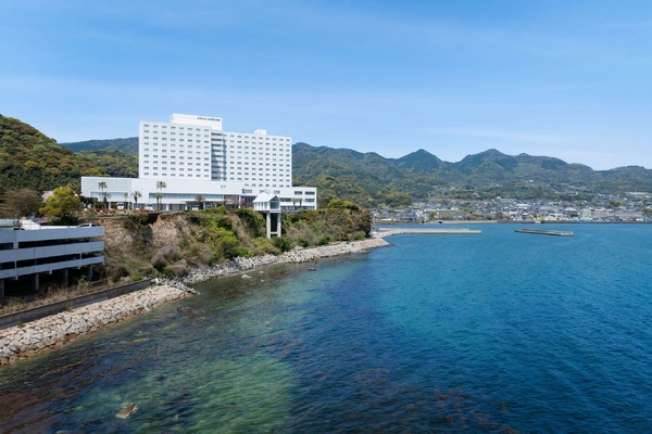グランドメルキュール別府湾リゾート＆スパ（大分県速見郡日出町）