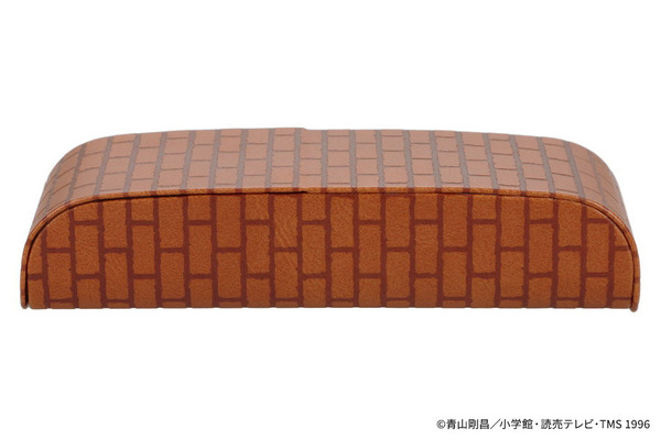 スタンドメガネケース