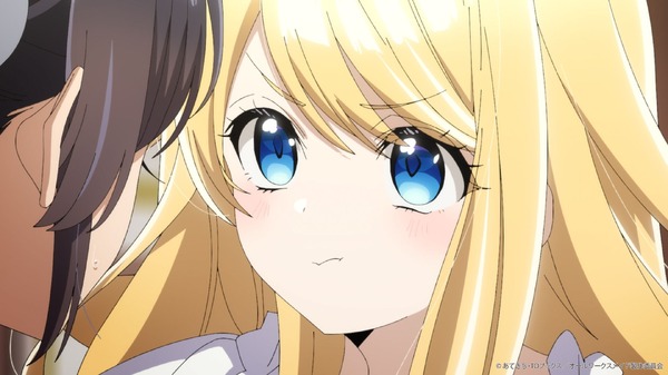 『ヒロイン？聖女？いいえ、オールワークスメイドです（誇）！』メインPV