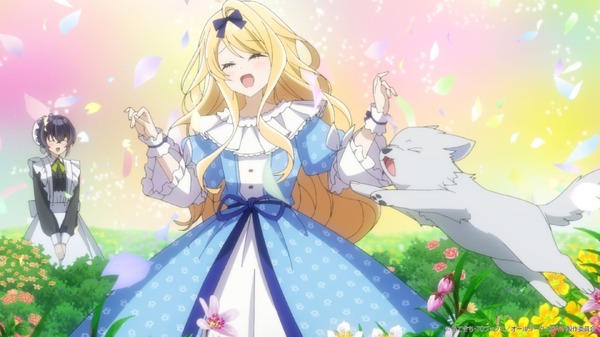 『ヒロイン？聖女？いいえ、オールワークスメイドです（誇）！』メインPV