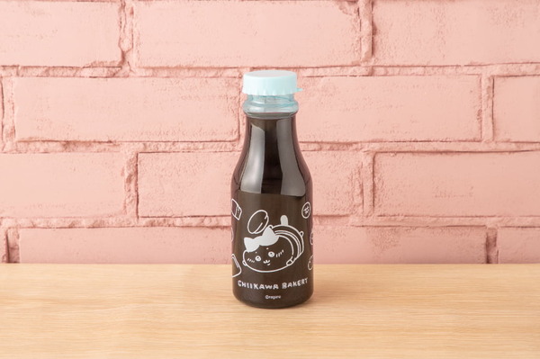 ボトルドリンク（ハチワレ）　税込1,500円