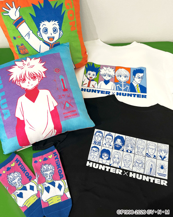 クッション、Tシャツ、アンクルソックス