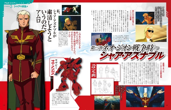 『機動戦士ガンダム大解剖』