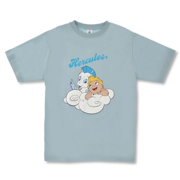 【ディズニーストア】半袖Tシャツ〈ヘラクレス〉　3,900円