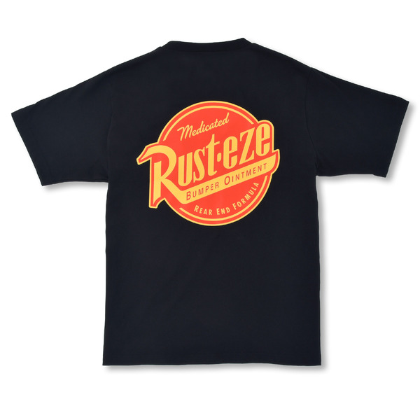 【ディズニーストア】半袖Tシャツ〈ライトニング・マックィーン〉　3,900円
