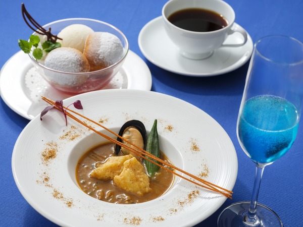 “スパークリング・ジュビリー”