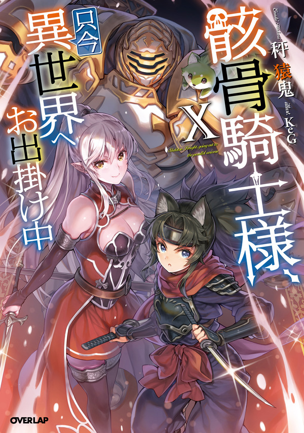 原作小説 書影