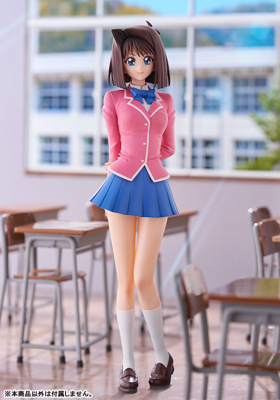 OSHI WORKS 遊☆戯☆王デュエルモンスターズ 真崎杏子 1/7スケール 完成品フィギュア