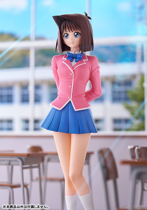 OSHI WORKS 遊☆戯☆王デュエルモンスターズ 真崎杏子 1/7スケール 完成品フィギュア